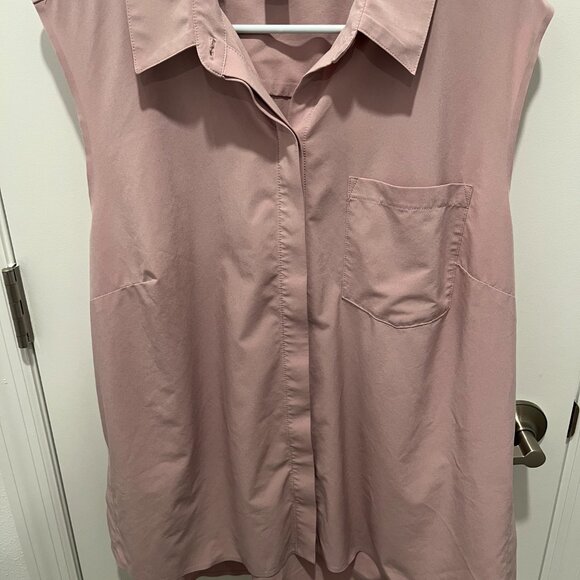 Athleta Tops Women X2 - Picture 3 of 8